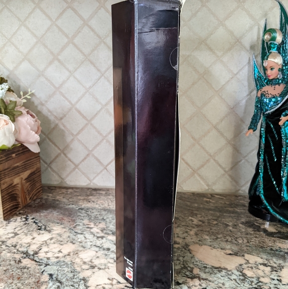 VTG NIB Cruella De Vil Barbie - Picture 4 of 8